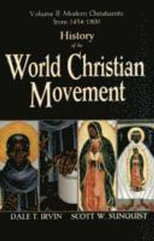 History of the World Christian Movement