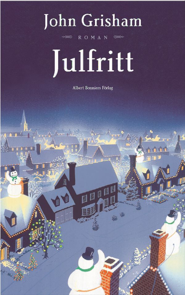 Julfritt | 0:e upplagan