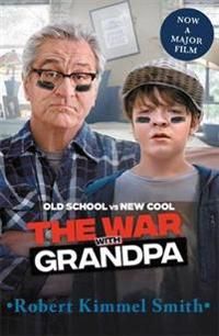 The War with Grandpa | 0:e upplagan
