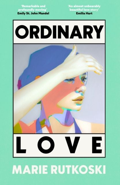 Ordinary Love | 0:e upplagan