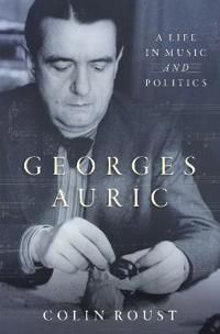 Georges Auric