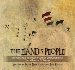 The Eland’s people