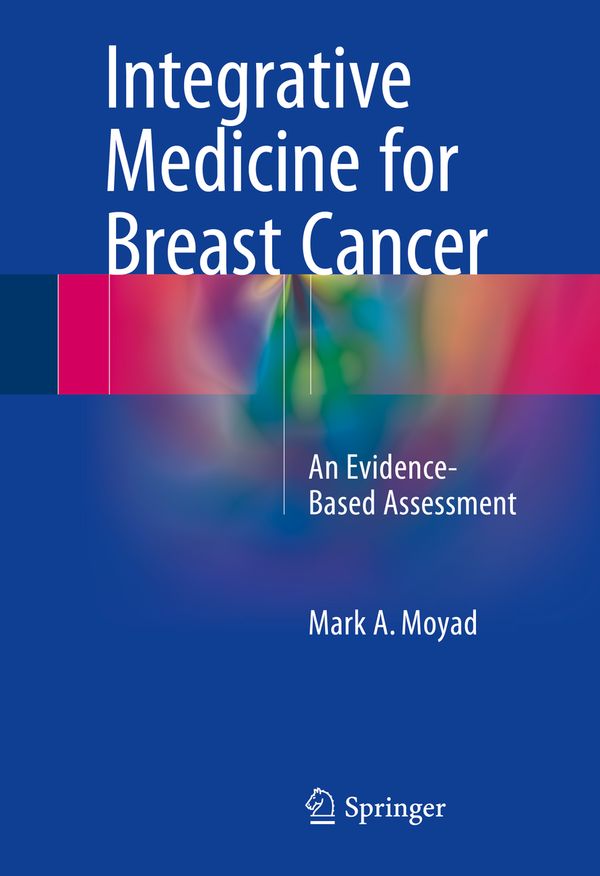 Integrative Medicine for Breast Cancer | 1:a upplagan