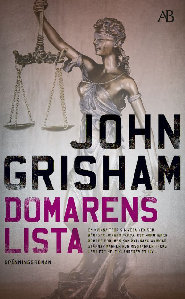 Domarens lista | 0:e upplagan