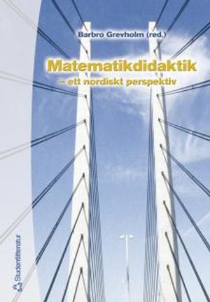 Matematikdidaktik | 1:a upplagan