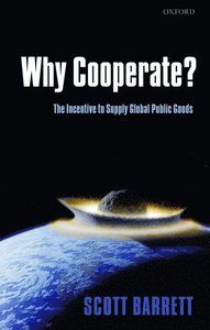 Why Cooperate?