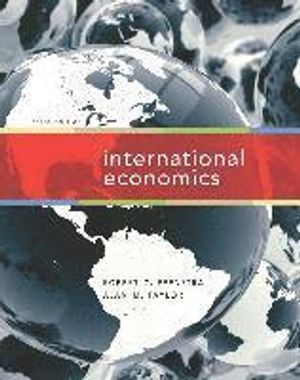 International Economics | 3:e upplagan