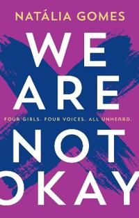 We Are Not Okay | 0:e upplagan