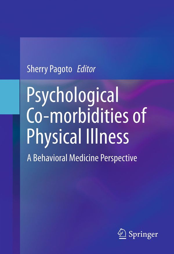 Psychological Co-morbidities of Physical Illness | 1:a upplagan