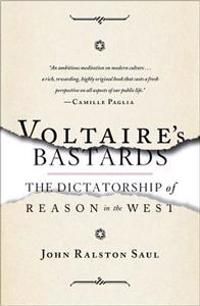 Voltaire's Bastards | 0:e upplagan