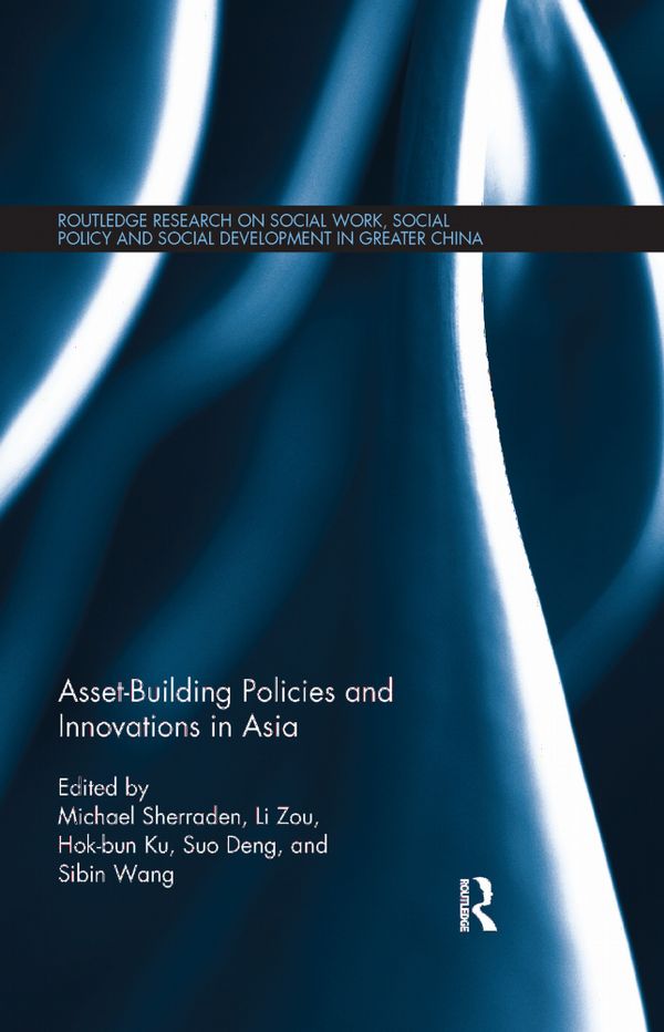 Asset-Building Policies and Innovations in Asia | 1:a upplagan