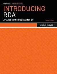 Introducing RDA