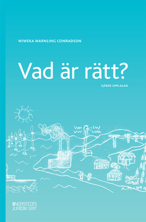 Vad är rätt? | 4:e upplagan