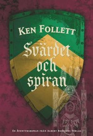 Svärdet och spiran : stormakternas tid & maktens skördar