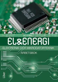 Elektronik och Mikrodatorteknik Arbetsbok | 1:a upplagan