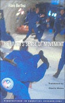 The Brains Sense of Movement