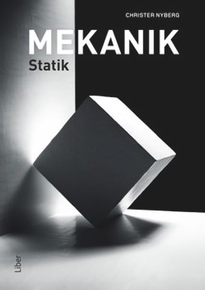 Mekanik - Statik |  2:e upplagan