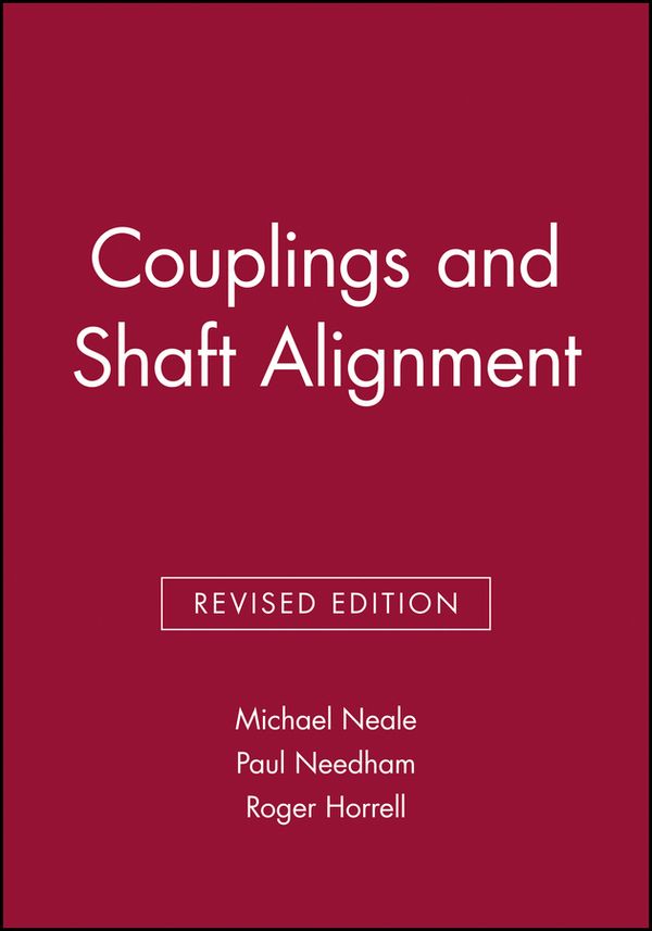 Couplings and shaft alignment | 0:e upplagan