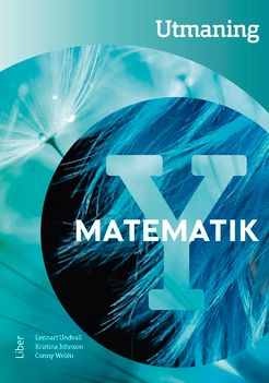 Matematik Y Utmaning | 5:e upplagan