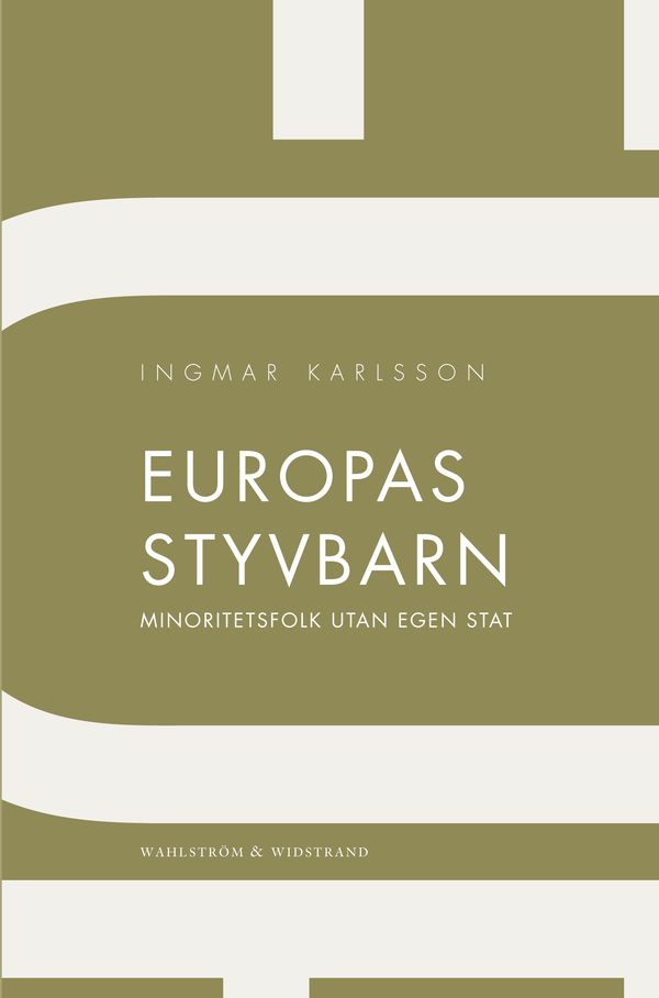 Europas styvbarn: Minoritetsfolk utan egen stat | 0:e upplagan