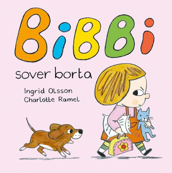 Bibbi sover borta | 0:e upplagan