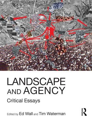 Landscape and Agency | 1:a upplagan