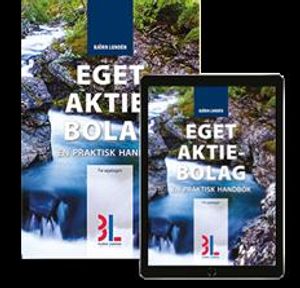 Eget aktiebolag | 7:e upplagan