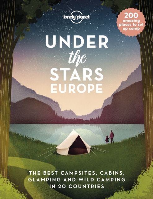 Under the Stars - Europe | 0:e upplagan
