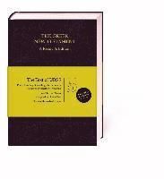 UBS 5th Revised Greek New Testament Reader's Edition: 124377