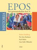 EPOS För gymnasieskolans kurs A | 2:a upplagan