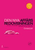 Den nya affärsredovisningen Övningsbok | 13:e upplagan
