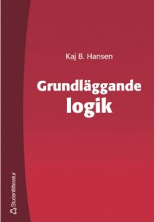 Grundläggande logik | 4:e upplagan