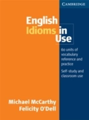 English Idioms in Use Intermediate | 1:a upplagan