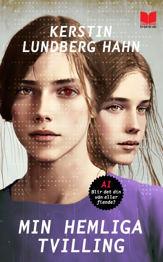 Min hemliga tvilling | 0:e upplagan