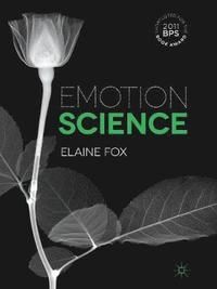 Emotion Science | 0:e upplagan