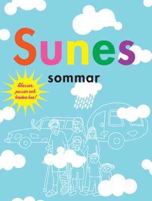 Sunes sommar |  2:e upplagan