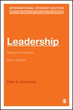 Leadership - International Student Edition | 9:e upplagan