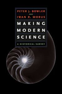 Making Modern Science | 2:a upplagan