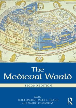 The Medieval World | 2:a upplagan