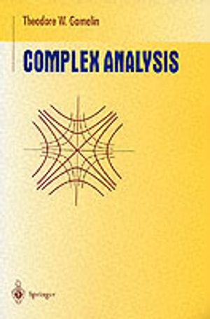 Complex Analysis | 1:a upplagan