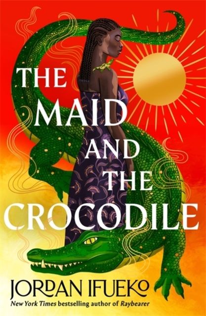 The Maid and the Crocodile | 0:e upplagan