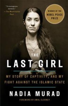The Last Girl | 0:e upplagan