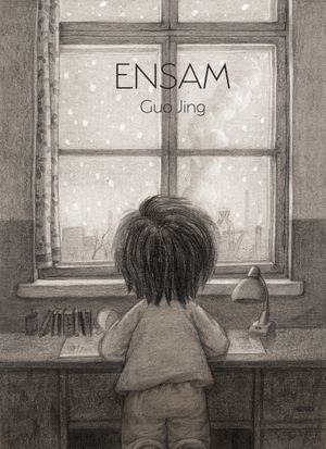 Ensam | 1:a upplagan