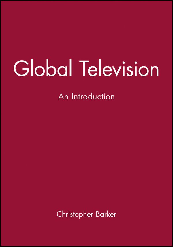 Global Television | 1:a upplagan