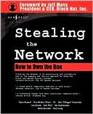 Stealing The Network