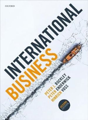 International Business