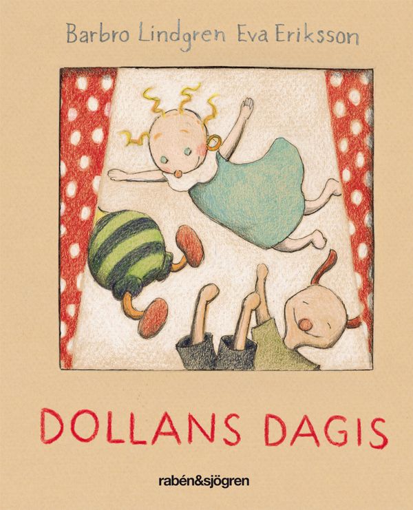 Dollans dagis | 2:a upplagan