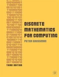 Discrete Mathematics for Computing | 3:e upplagan