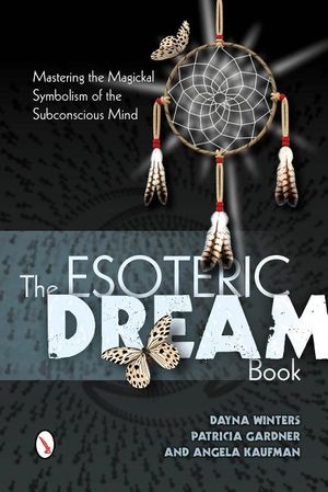 The Esoteric Dream Book