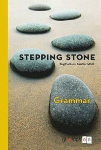 Stepping Stone Grammar